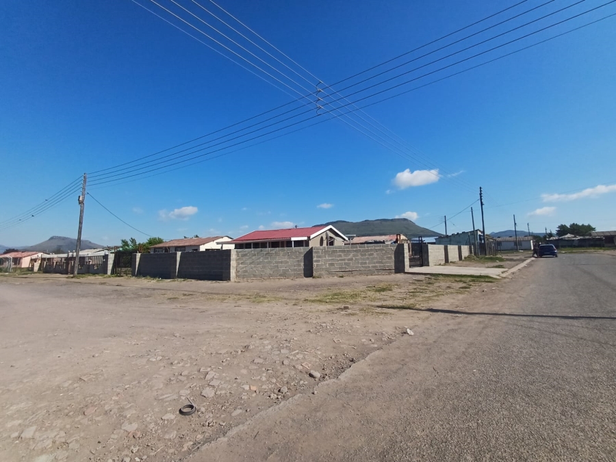 To Let 2 Bedroom Property for Rent in Ezibeleni Eastern Cape